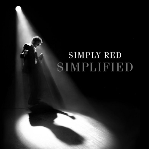 SIMPLY RED - SIMPLIFIEDSIMPLY RED - SIMPLIFIED.jpg